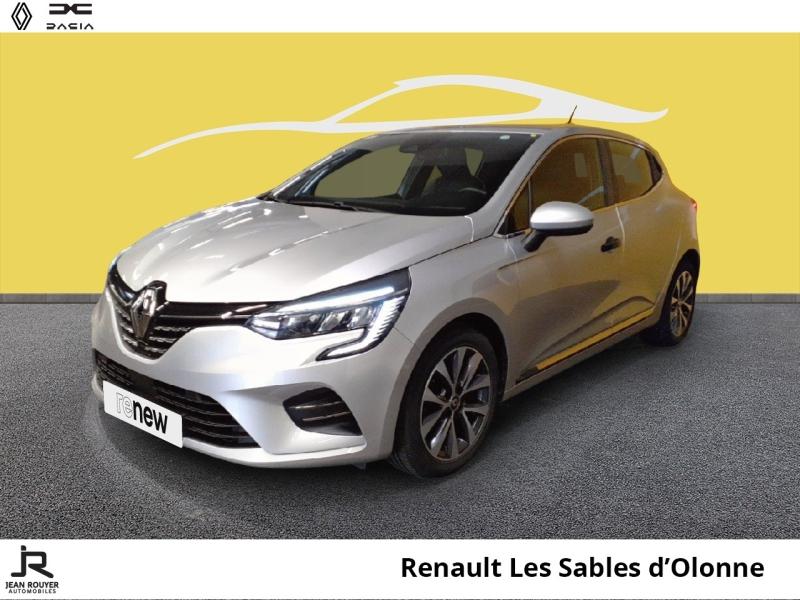 Image de l'annonce principale - Renault Clio