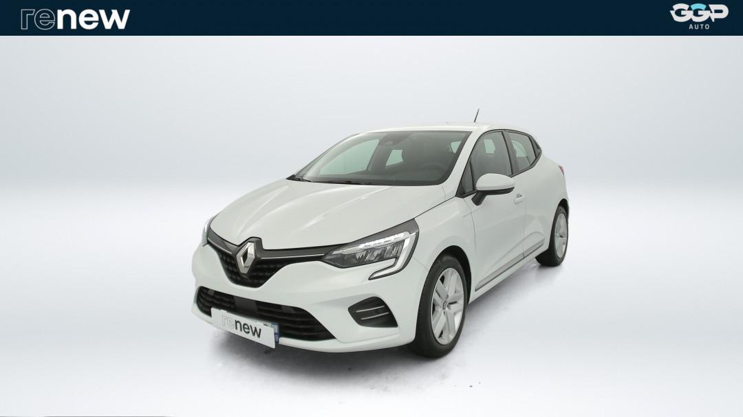 Image de l'annonce principale - Renault Clio