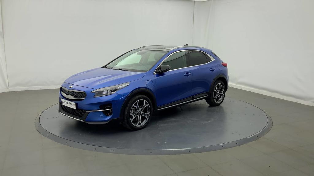 Image de l'annonce principale - Kia XCeed