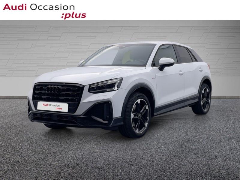 Image de l'annonce principale - Audi Q2