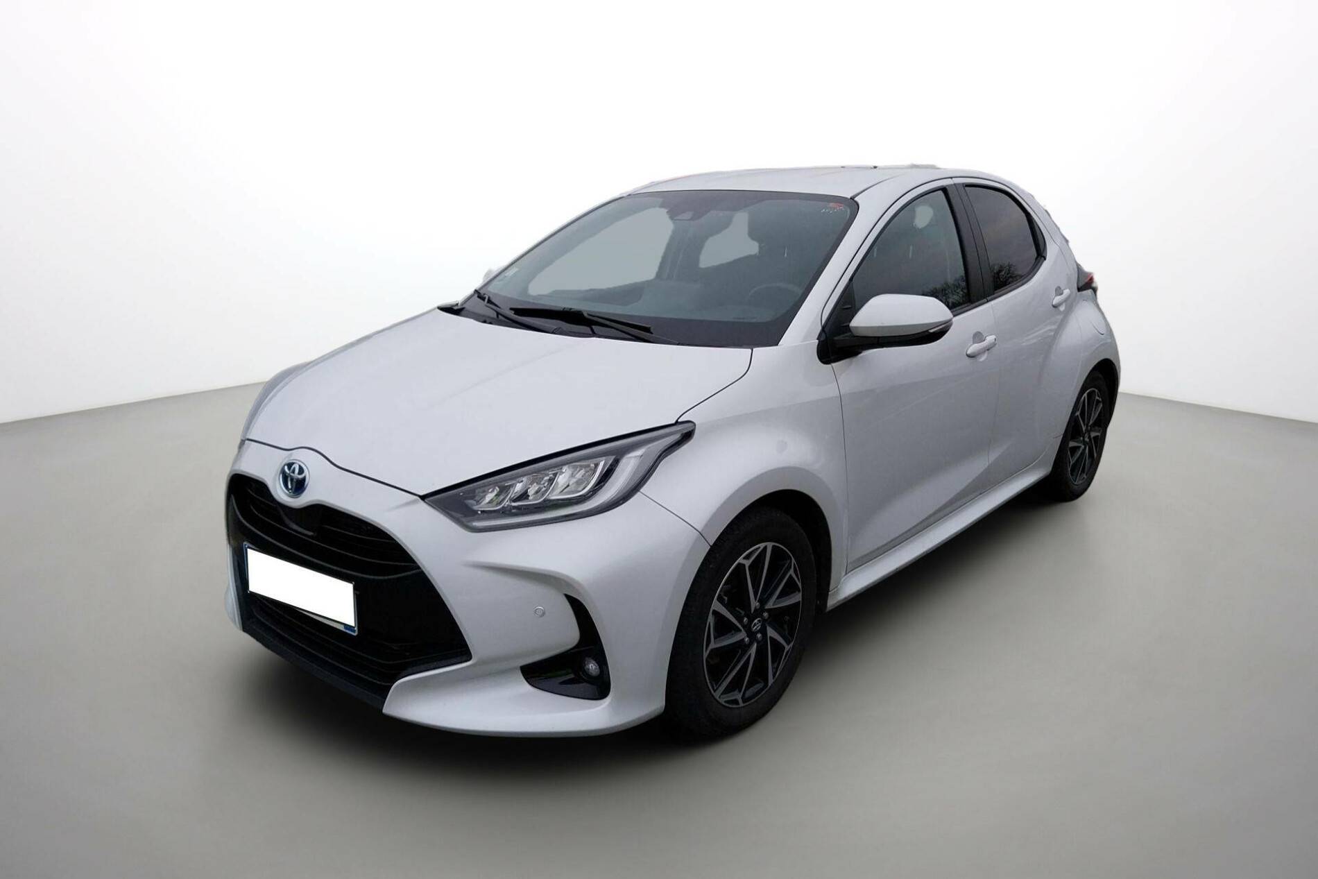 Image de l'annonce principale - Toyota Yaris