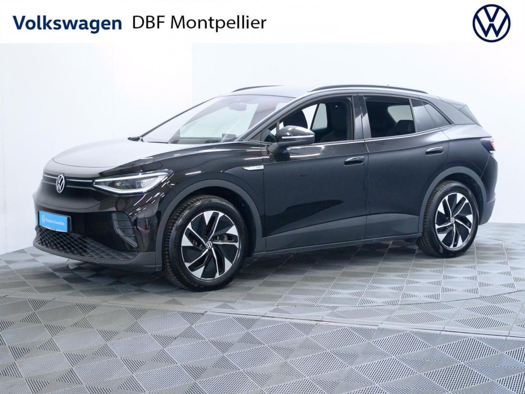 Image de l'annonce principale - Volkswagen ID.4