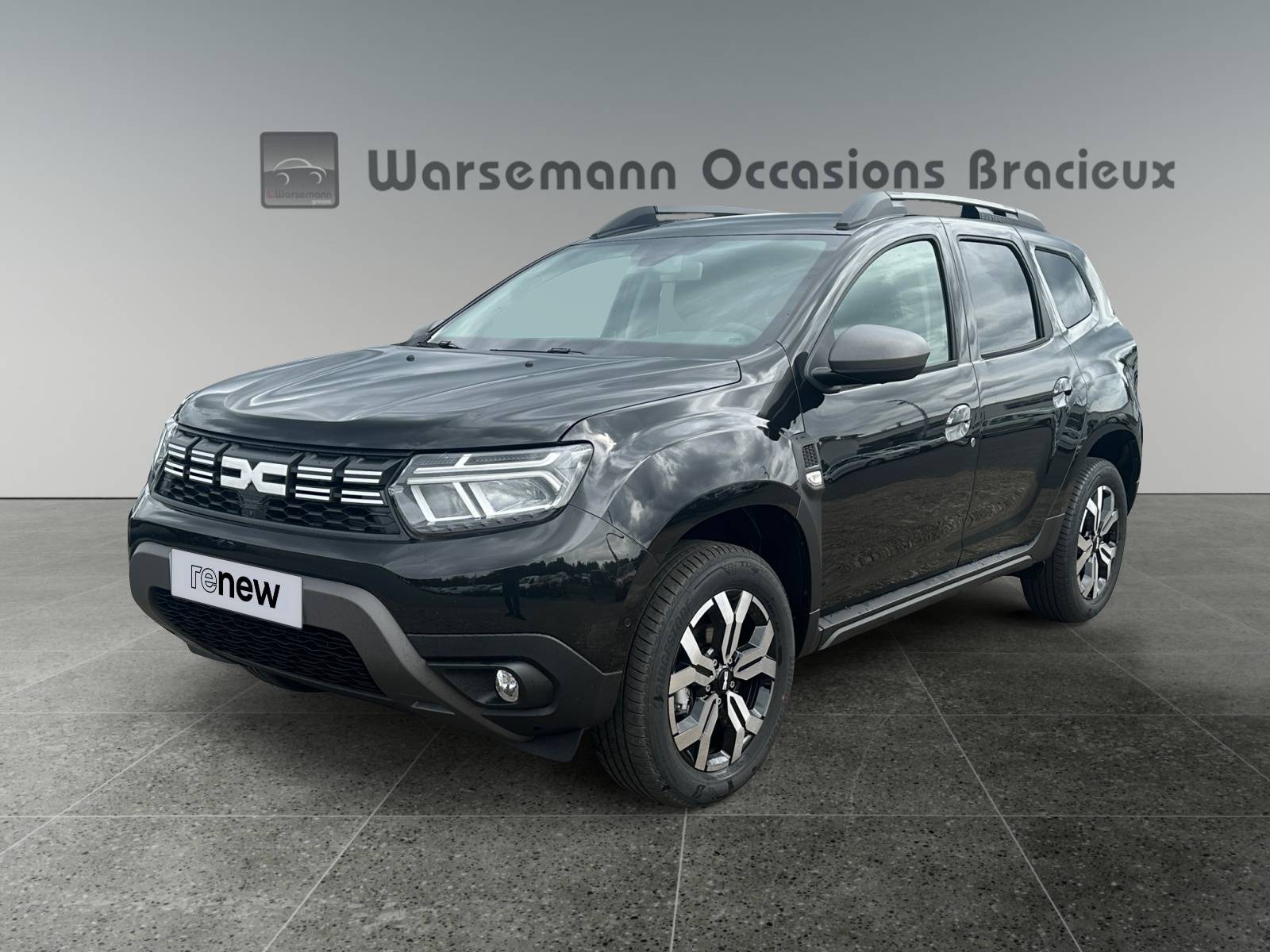 Image de l'annonce principale - Dacia Duster