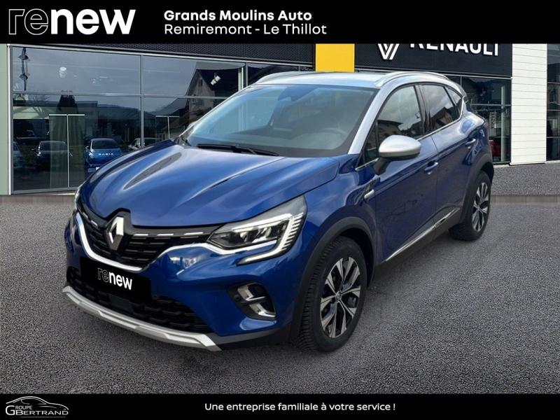 Image de l'annonce principale - Renault Captur