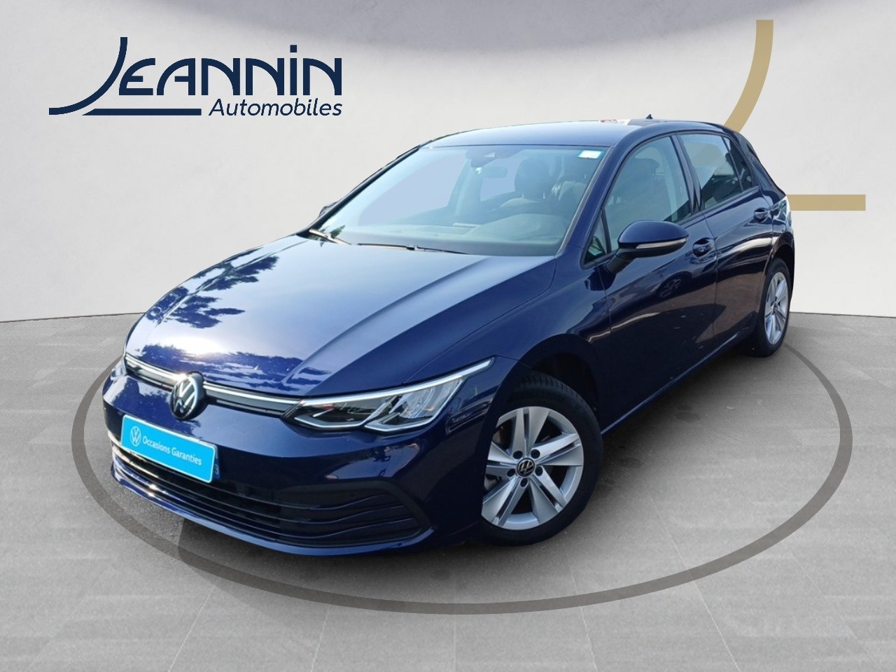 Image de l'annonce principale - Volkswagen Golf