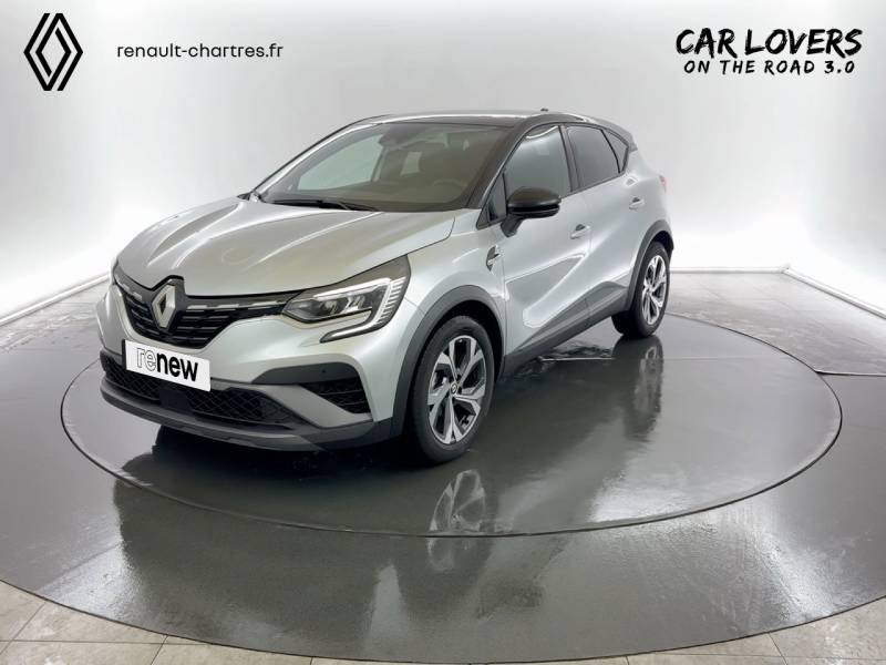 Image de l'annonce principale - Renault Captur