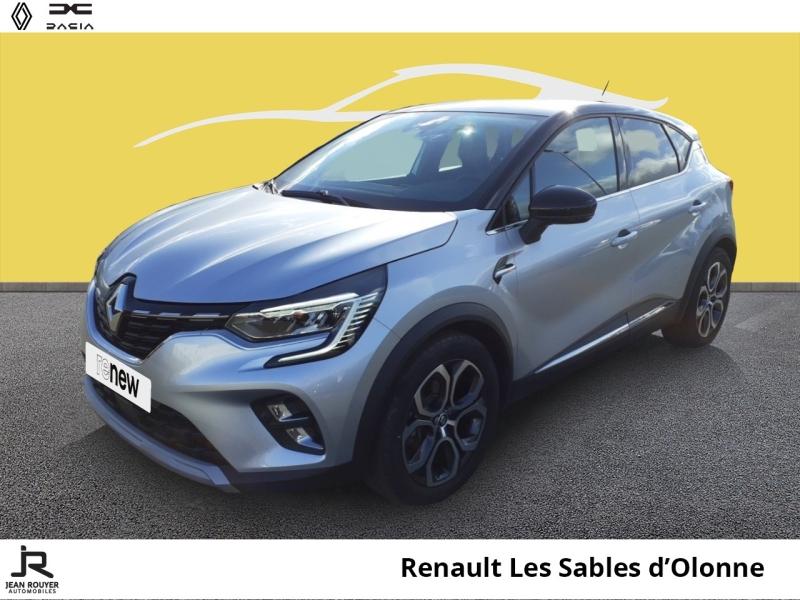 Image de l'annonce principale - Renault Captur