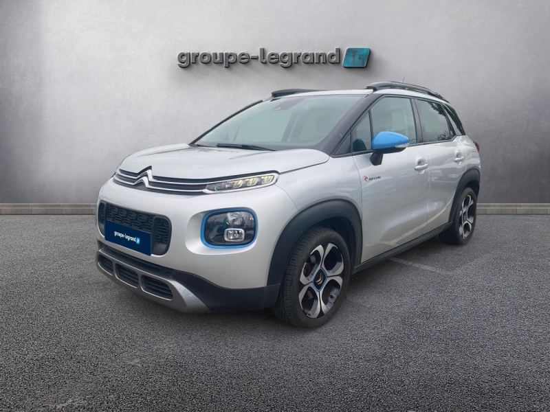 Image de l'annonce principale - Citroën C3 Aircross