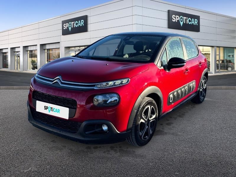 Image de l'annonce principale - Citroën C3