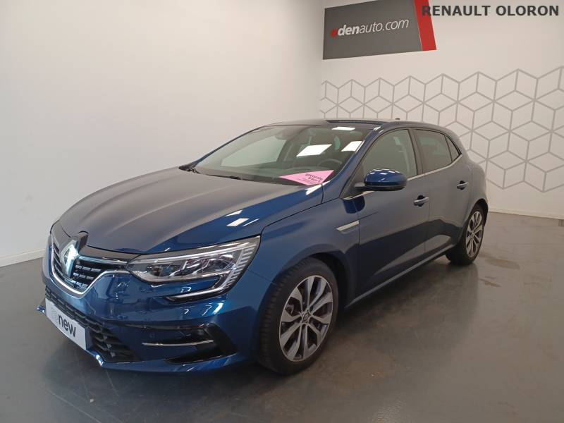 Image de l'annonce principale - Renault Megane