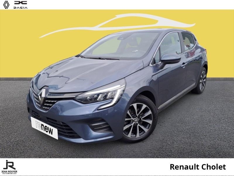 Image de l'annonce principale - Renault Clio