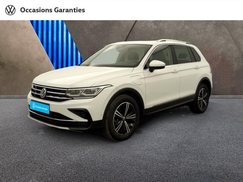 Image de l'annonce principale - Volkswagen Tiguan