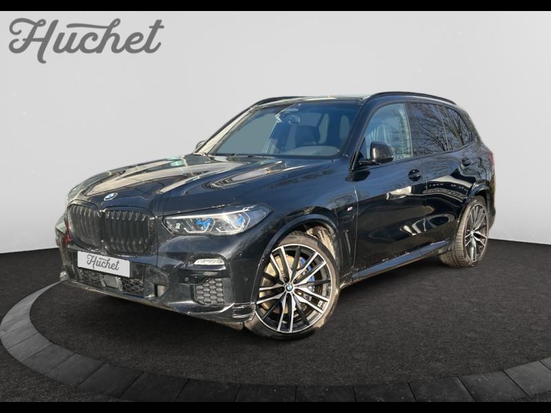 Image de l'annonce principale - BMW X5