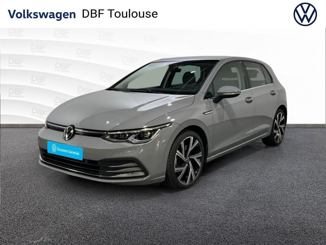 Image de l'annonce principale - Volkswagen Golf