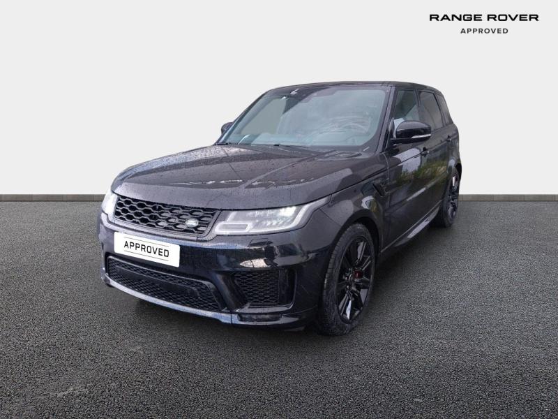 Image de l'annonce principale - Land Rover Range Rover Sport