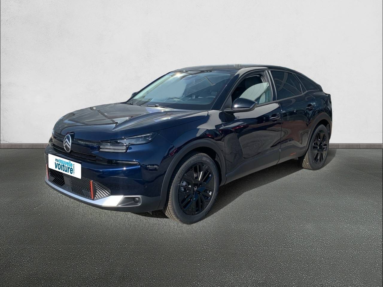 Image de l'annonce principale - Citroën C4