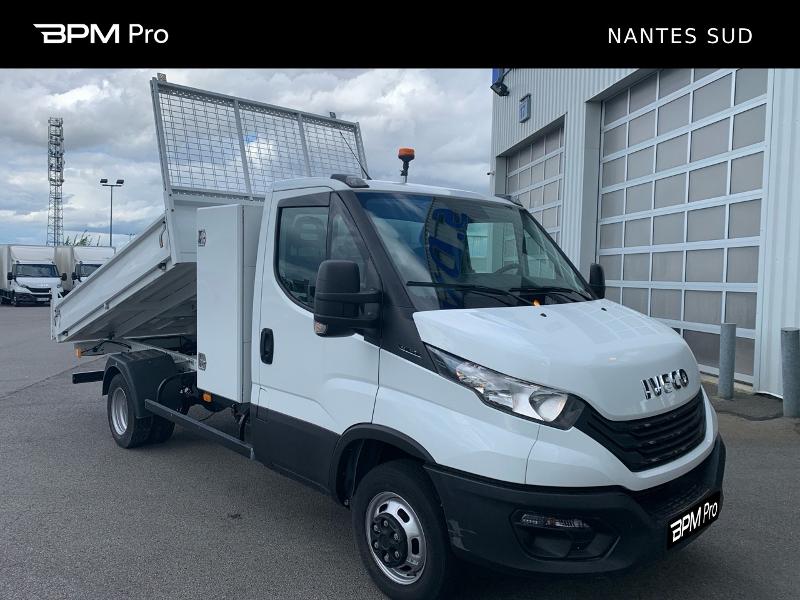 Image de l'annonce principale - Iveco Daily