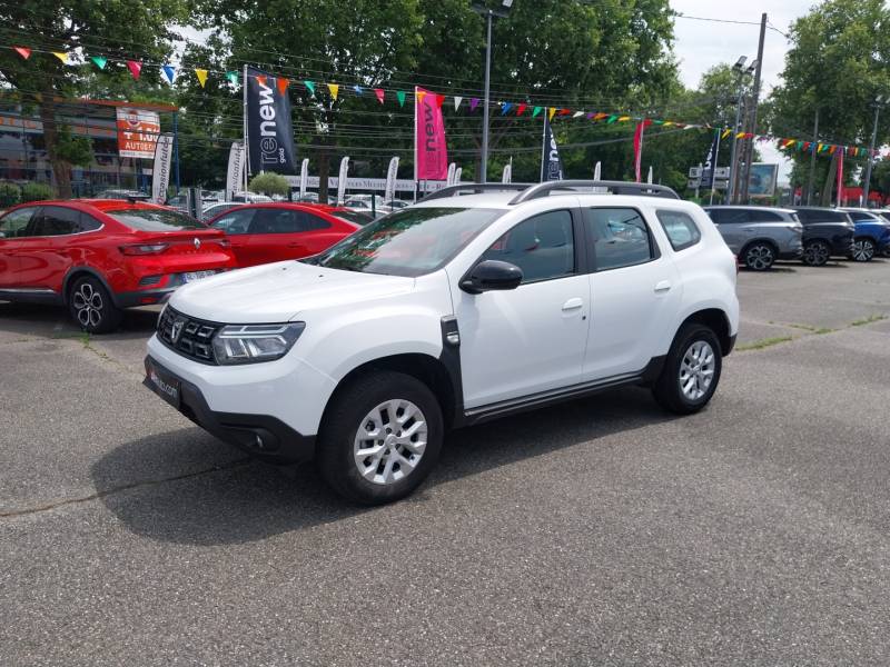 Image de l'annonce principale - Dacia Duster