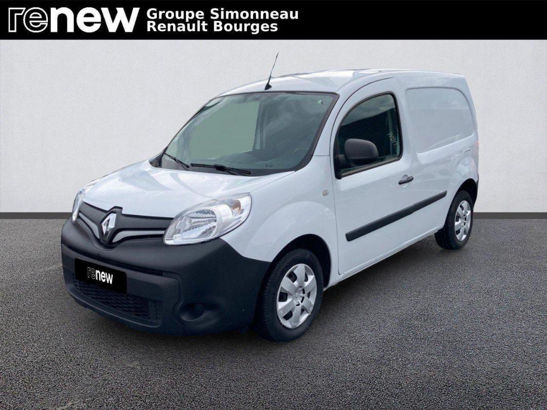 Image de l'annonce principale - Renault Kangoo