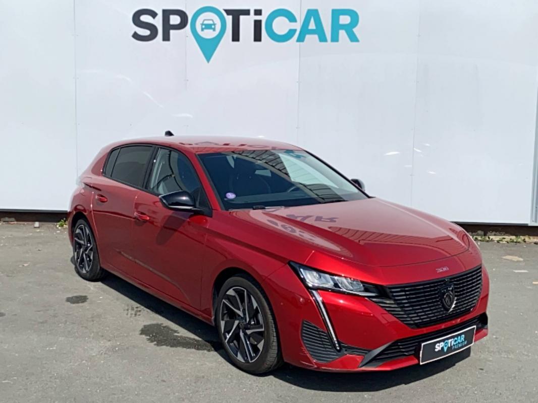 Image de l'annonce principale - Peugeot 308