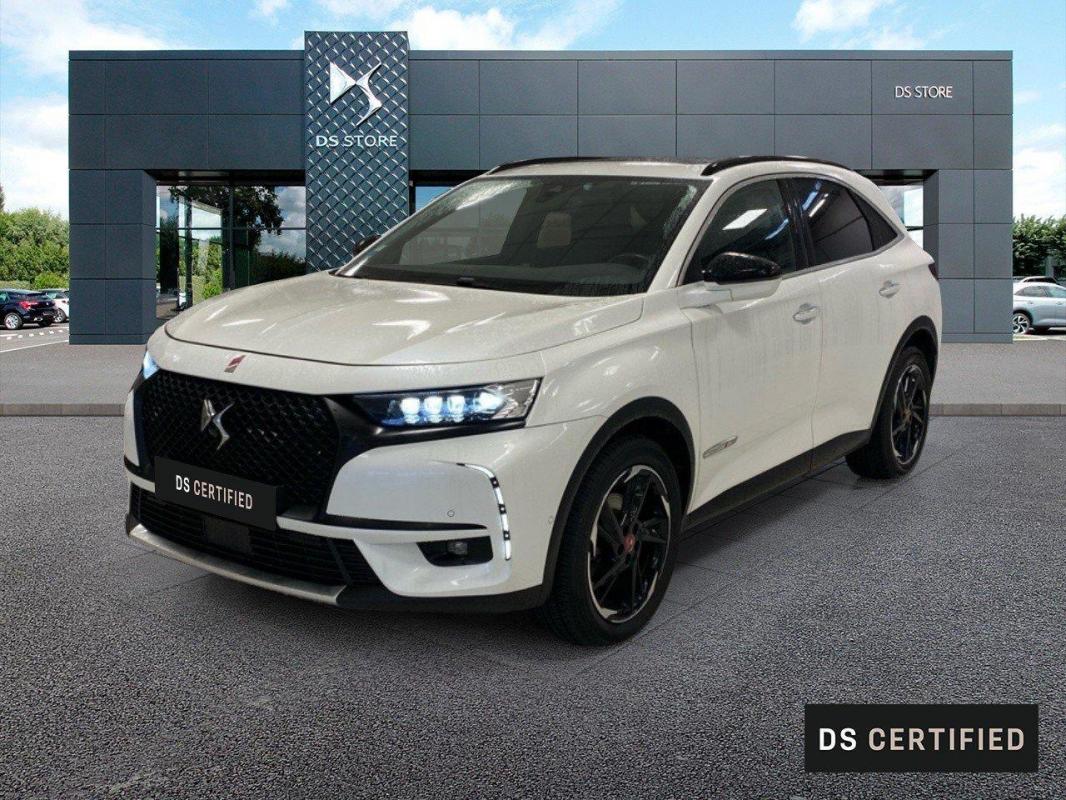 Image de l'annonce principale - DS DS 7 Crossback