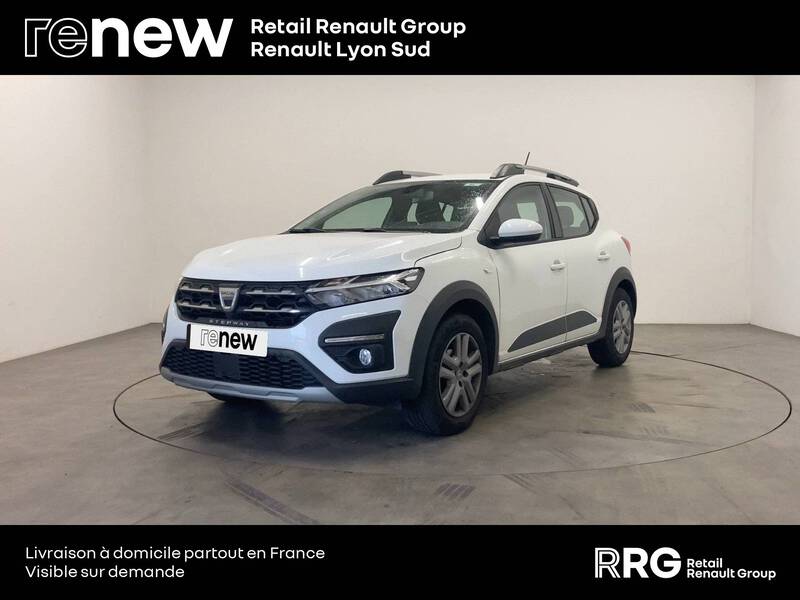 Image de l'annonce principale - Dacia Sandero