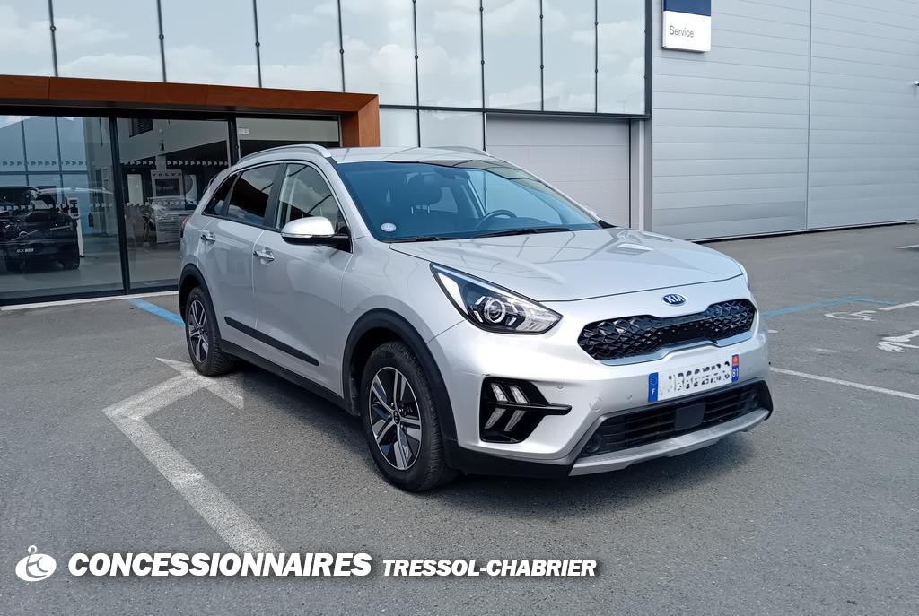 Image de l'annonce principale - Kia Niro