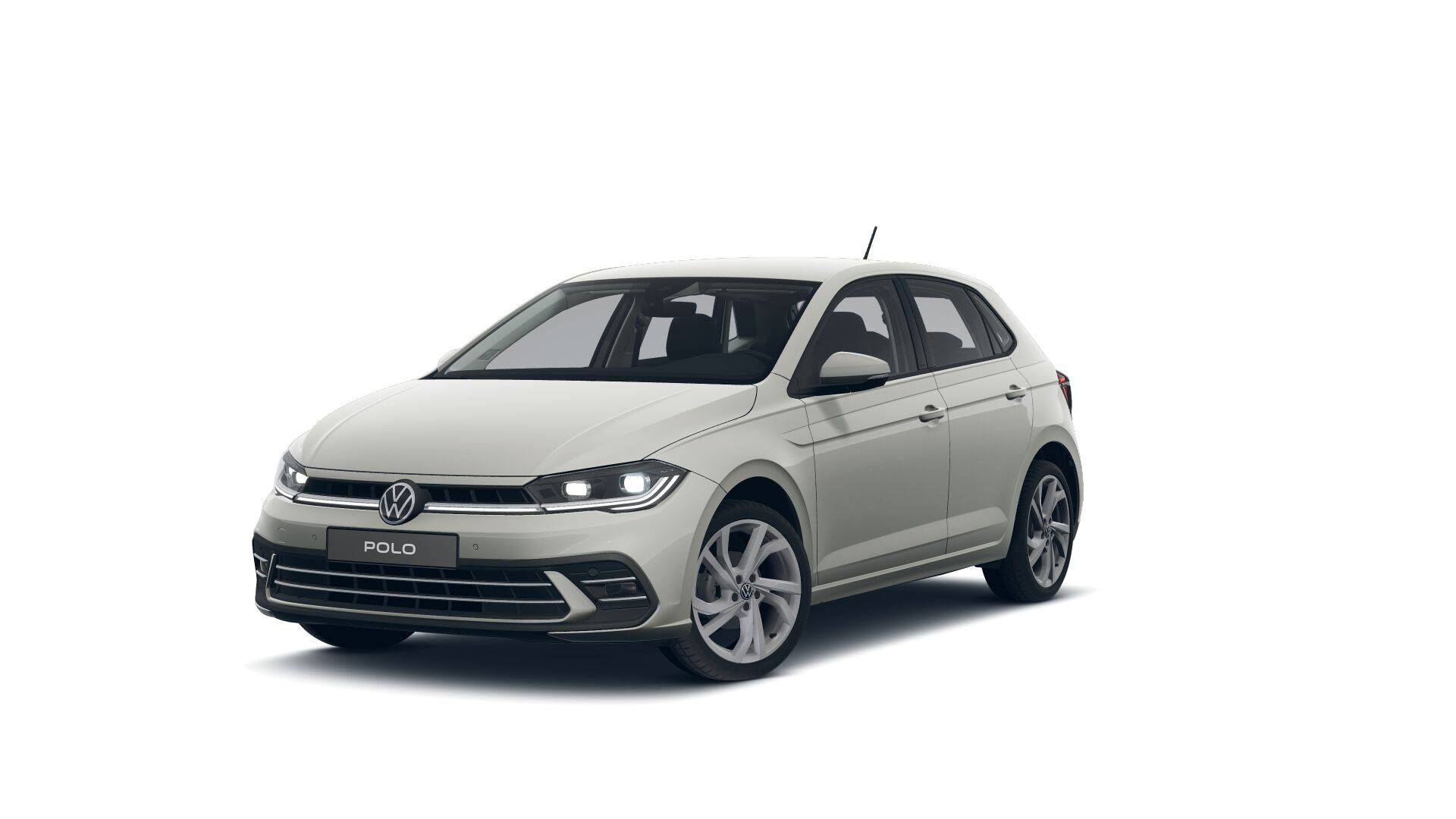 Image de l'annonce principale - Volkswagen Polo