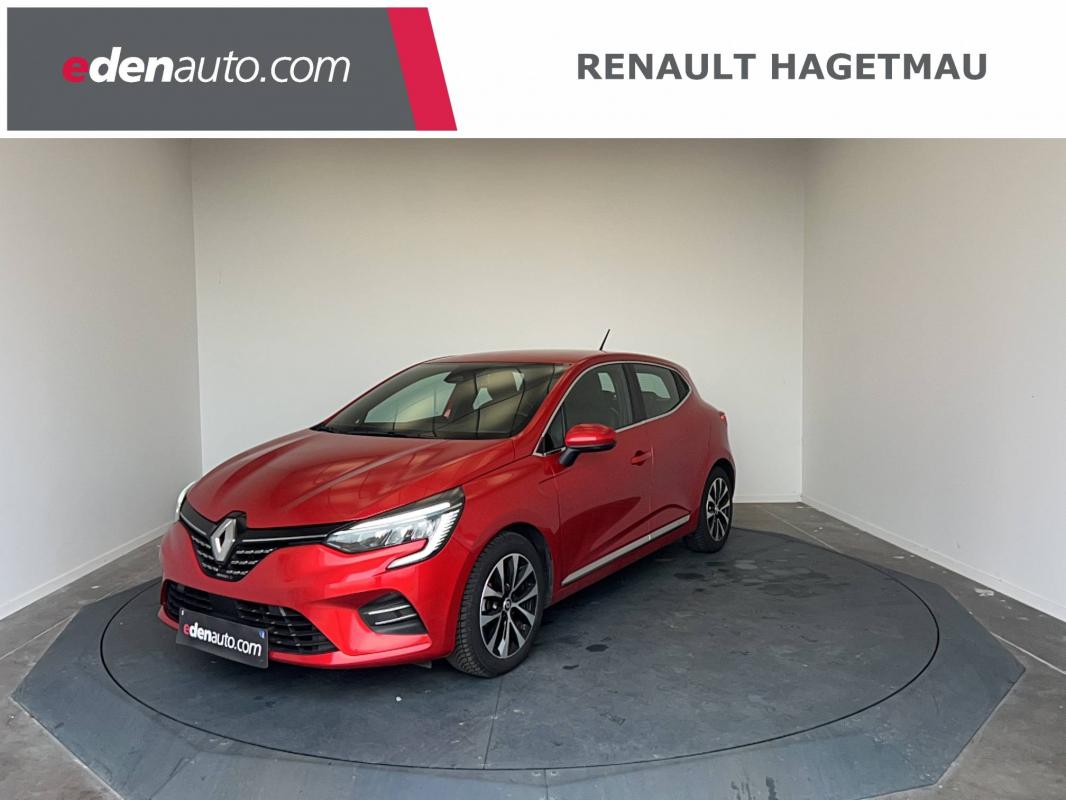 Image de l'annonce principale - Renault Clio