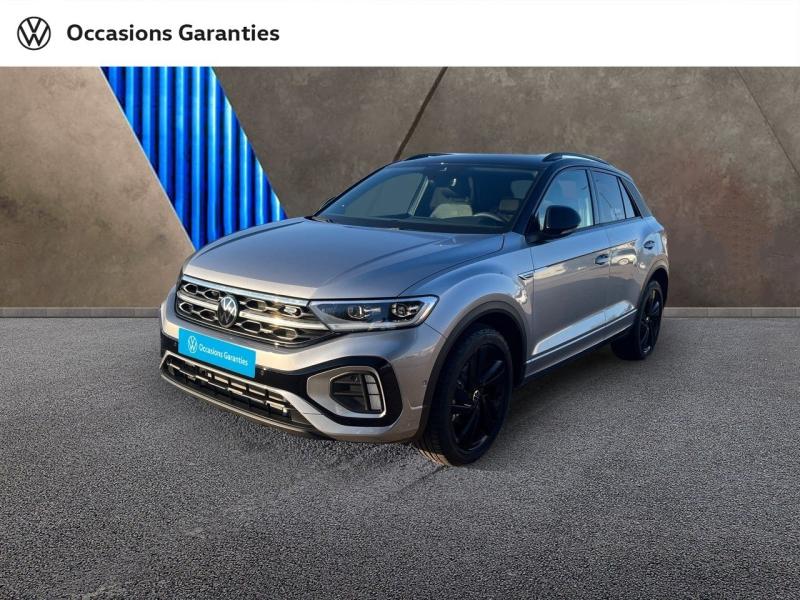 Image de l'annonce principale - Volkswagen T-Roc