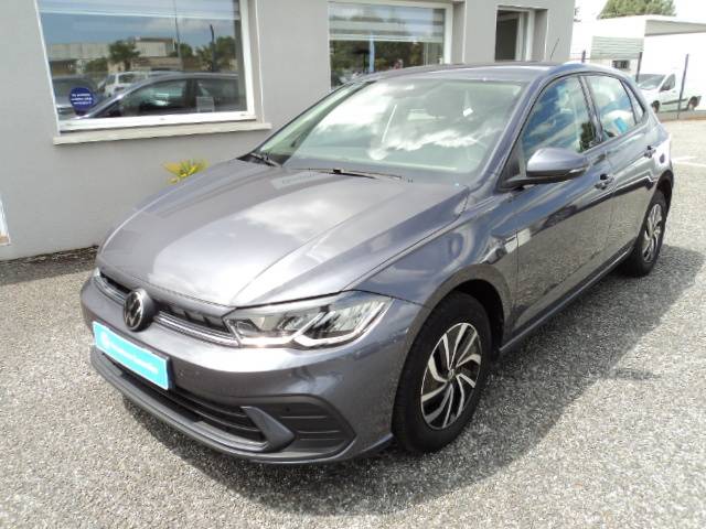 Image de l'annonce principale - Volkswagen Polo