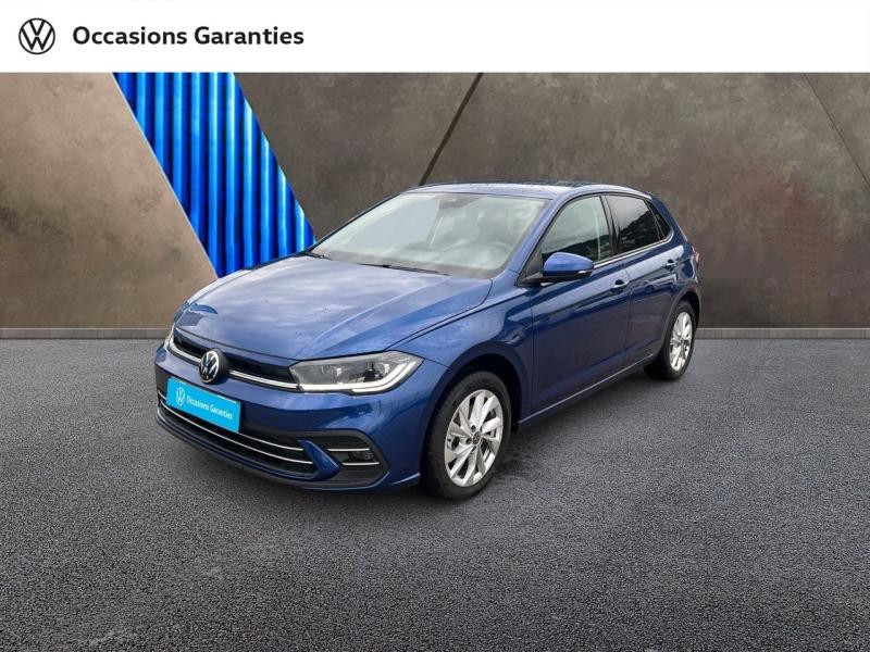 Image de l'annonce principale - Volkswagen Polo