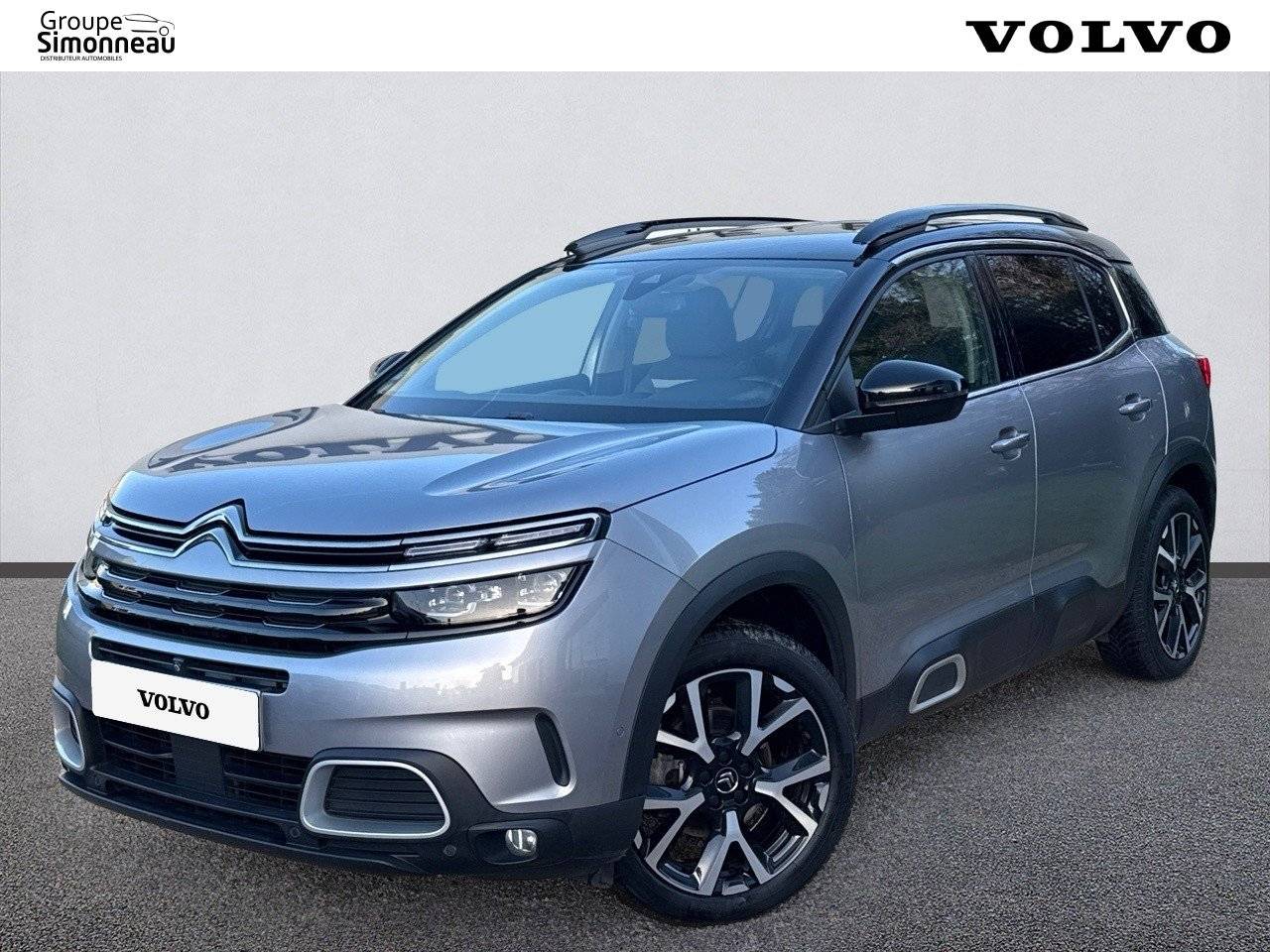 Image de l'annonce principale - Citroën C5 Aircross