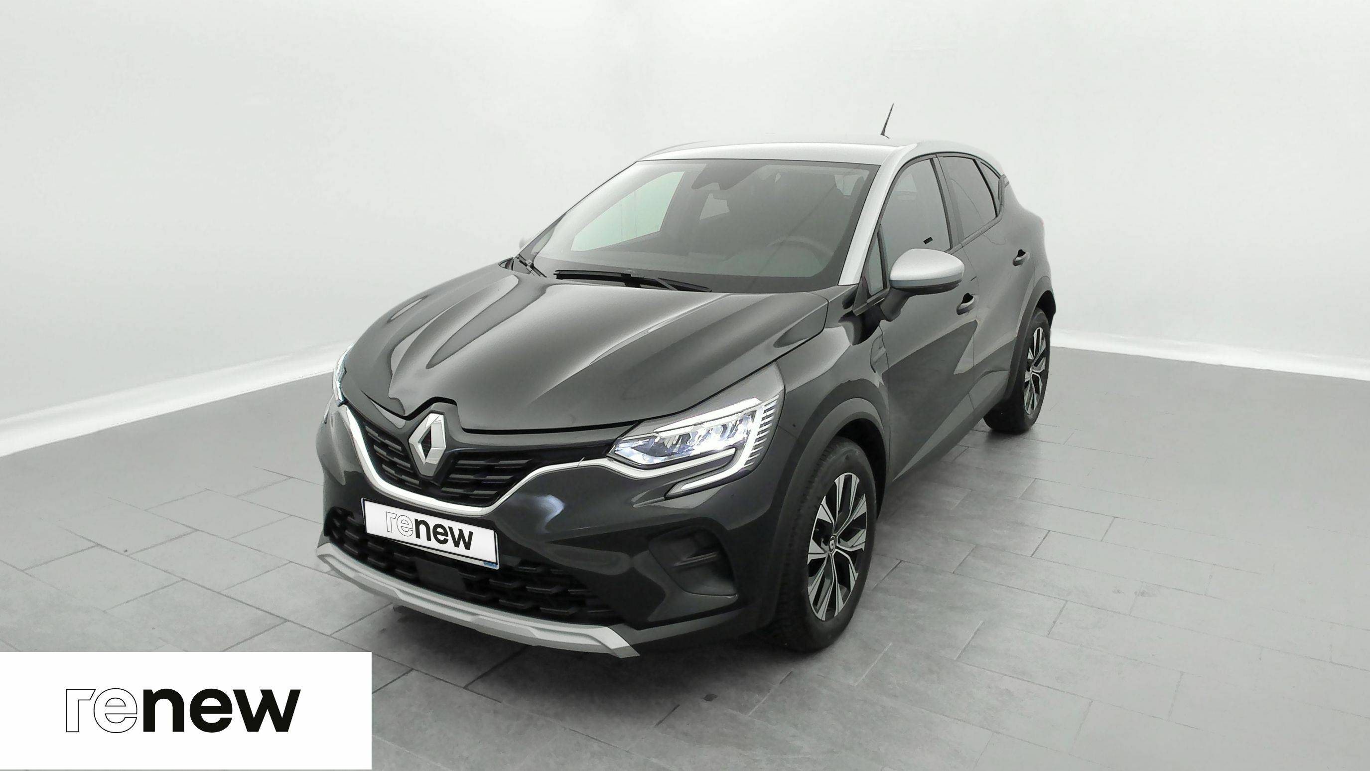 Image de l'annonce principale - Renault Captur