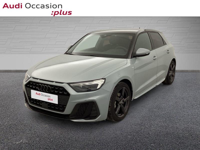 Image de l'annonce principale - Audi A1