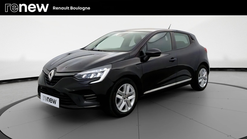 Image de l'annonce principale - Renault Clio