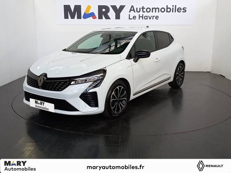 Image de l'annonce principale - Renault Clio