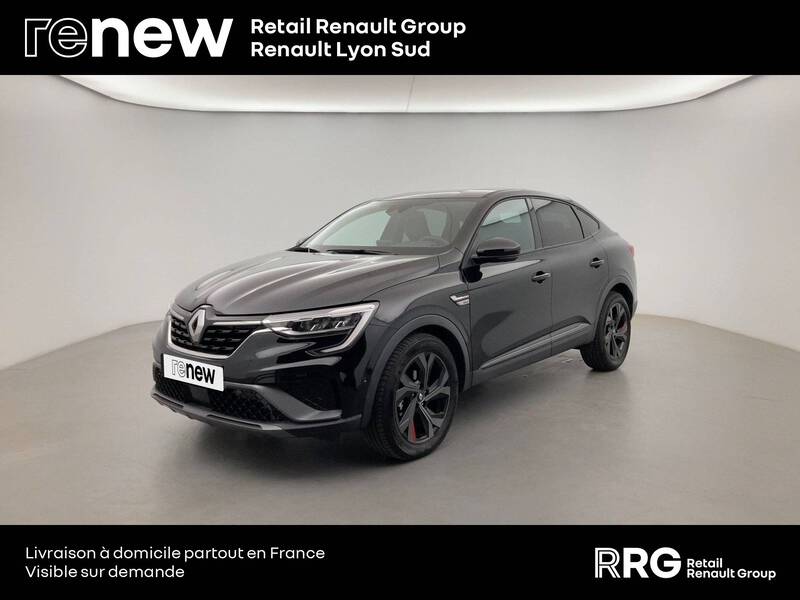 Image de l'annonce principale - Renault Arkana