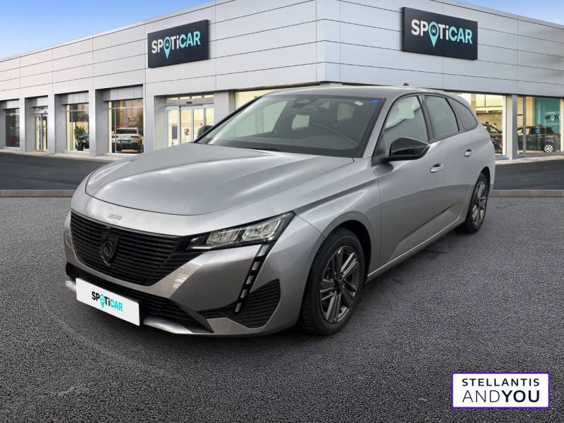 Image de l'annonce principale - Peugeot 308 SW