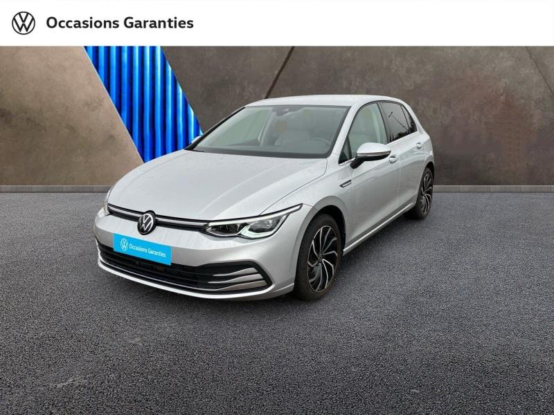 Image de l'annonce principale - Volkswagen Golf