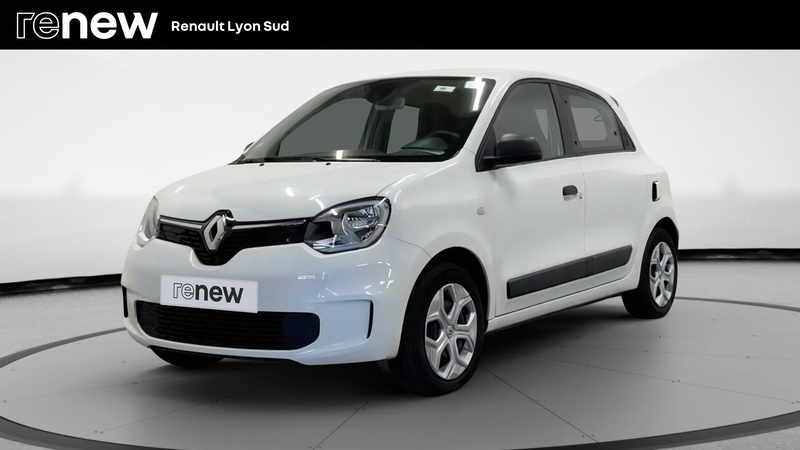 Image de l'annonce principale - Renault Twingo