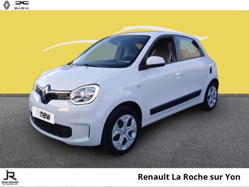 Image de l'annonce principale - Renault Twingo