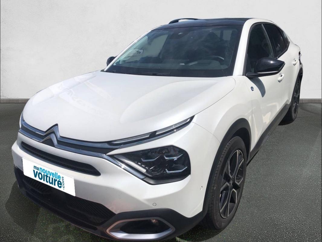 Image de l'annonce principale - Citroën C4 X