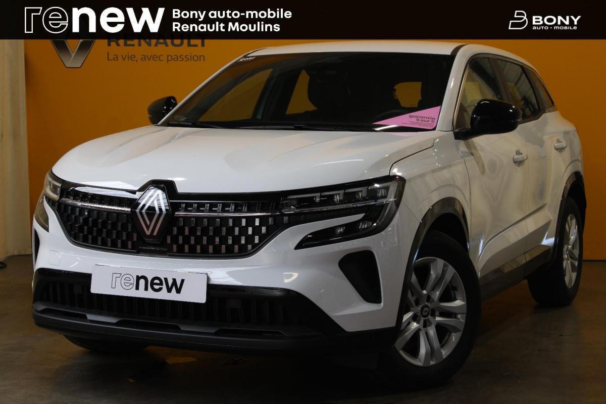 Image de l'annonce principale - Renault Austral