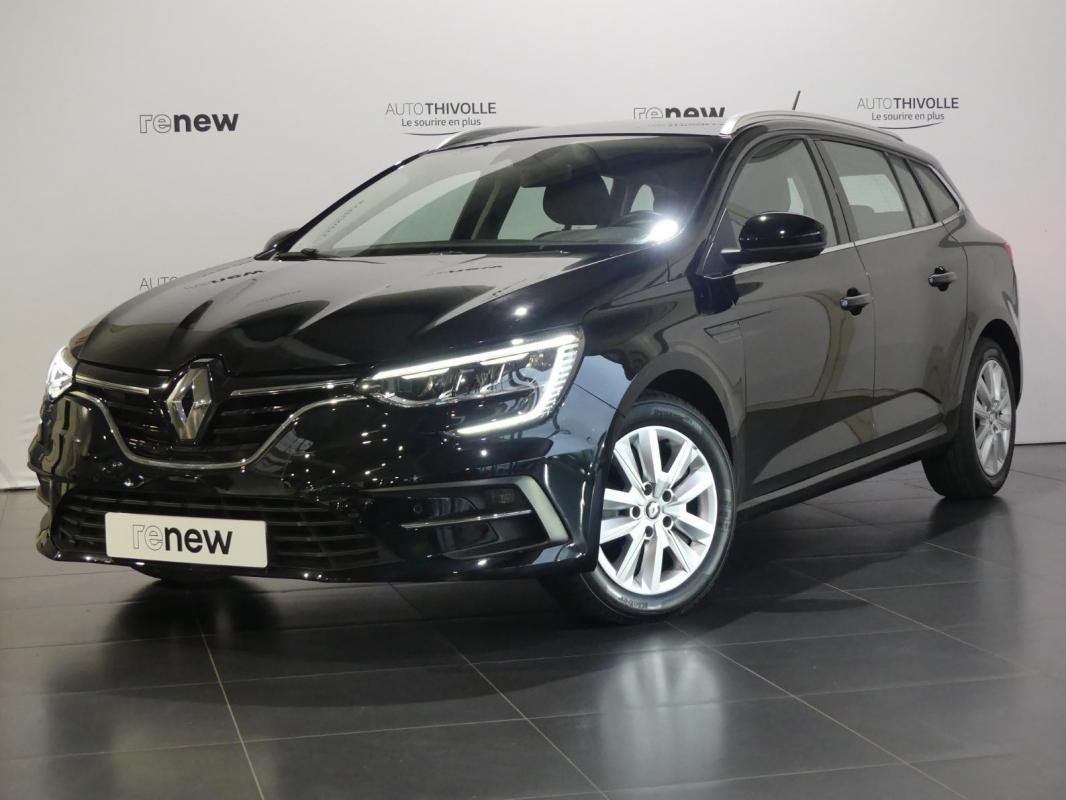 Image de l'annonce principale - Renault Megane