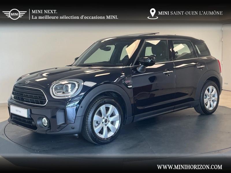 Image de l'annonce principale - MINI Countryman