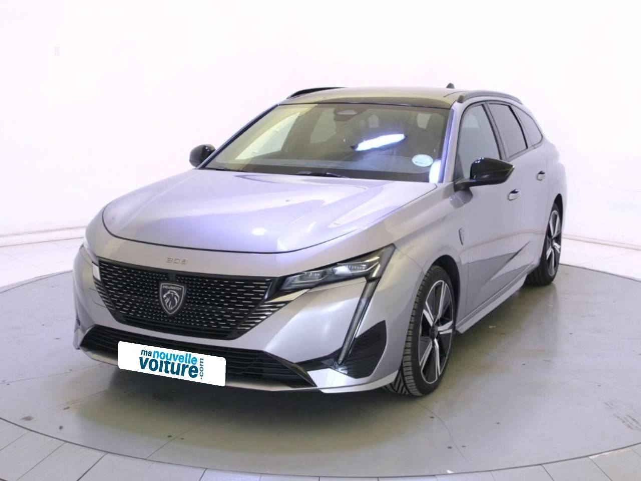 Image de l'annonce principale - Peugeot 308 SW