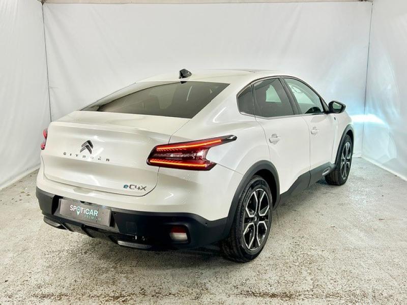 Image de l'annonce principale - Citroën C4 X