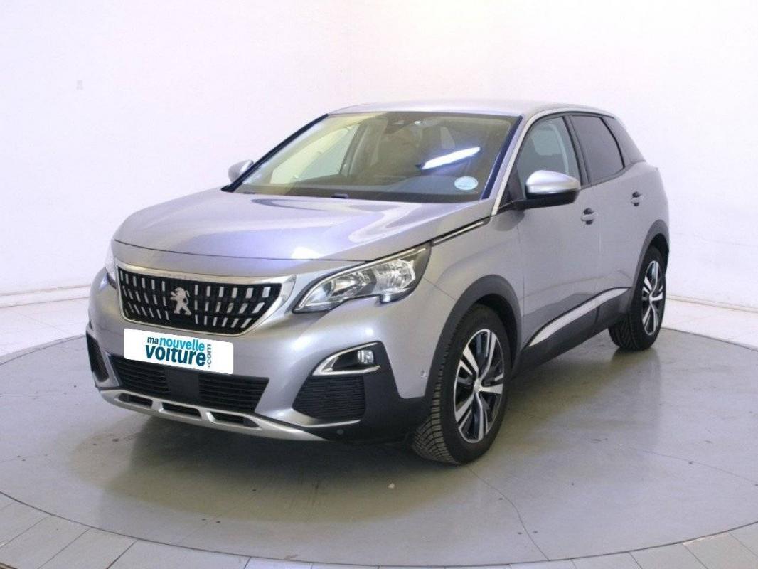 Image de l'annonce principale - Peugeot 3008