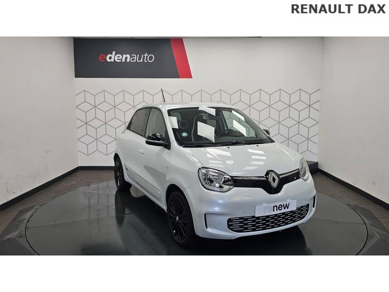 Image de l'annonce principale - Renault Twingo